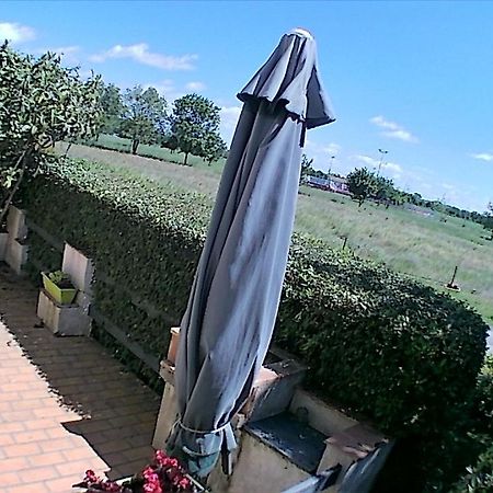 Gite Des Arenes Candillargues Экстерьер фото