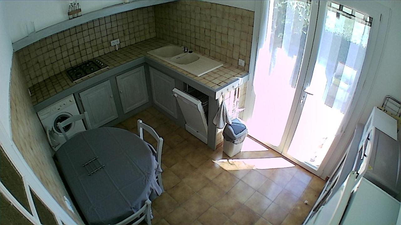 Gite Des Arenes Candillargues Экстерьер фото
