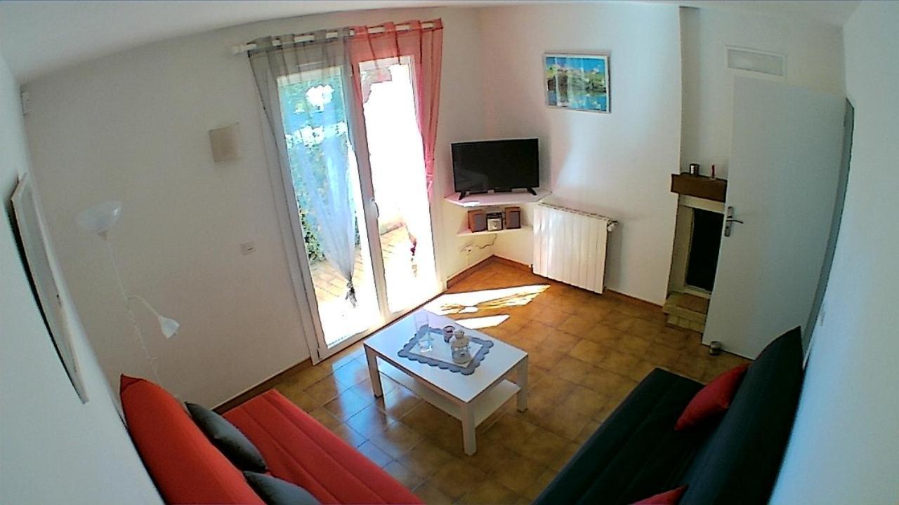 Gite Des Arenes Candillargues Экстерьер фото
