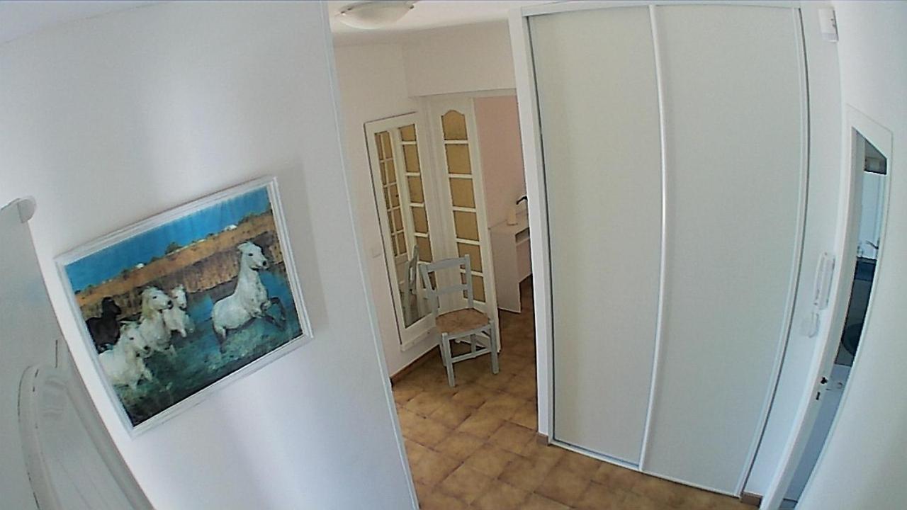 Gite Des Arenes Candillargues Экстерьер фото