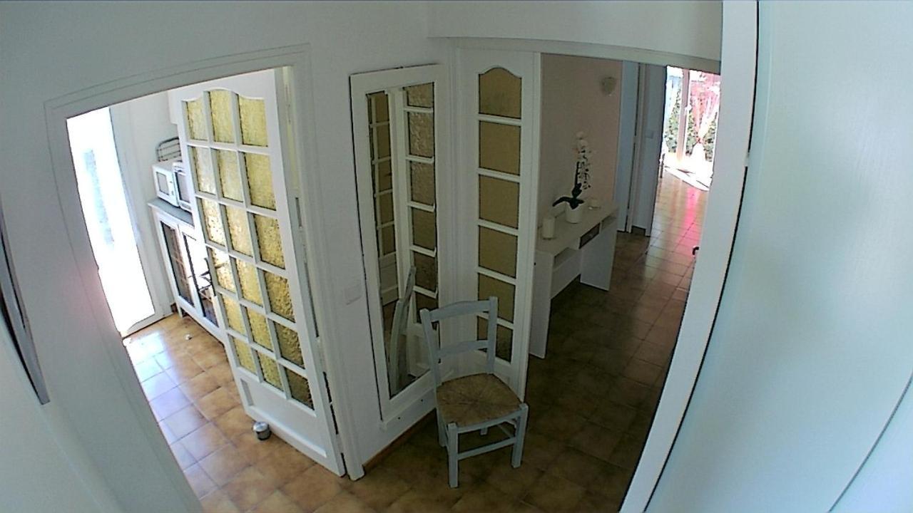 Gite Des Arenes Candillargues Экстерьер фото
